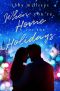 [Hampton Hearts 2.5] • When You're Home for the Holidays · A Hampton Hearts Novella